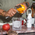 Load image into Gallery viewer, The Art of the Old Fashioned : A VIRTUAL Juneteenth Cocktail Experience | June 19th