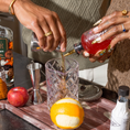 Load image into Gallery viewer, The Art of the Old Fashioned : A VIRTUAL Juneteenth Cocktail Experience | June 19th