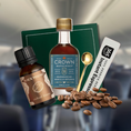 Load image into Gallery viewer, PRE-ORDER: Carry-On Cocktail Kit: Espresso Old Fashioned