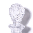 Load image into Gallery viewer, gentleman's cut crystal decanter