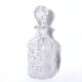 Load image into Gallery viewer, gentleman's cut crystal decanter