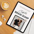 Load image into Gallery viewer, Q4 Couple's Brain Dump