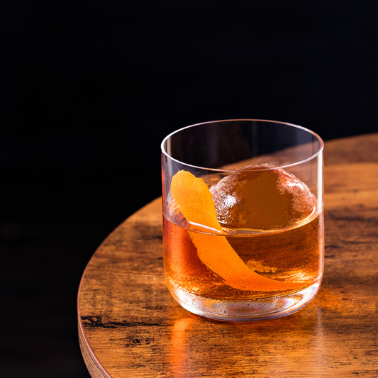 A Good Old Fashioned Summer Happy Hour Series | August 14th