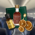 Load image into Gallery viewer, PRE-ORDER: Carry-On Cocktail Kit: Classic Old Fashioned
