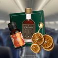 Load image into Gallery viewer, Carry-On Cocktail Kit: Classic Old Fashioned
