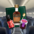 Load image into Gallery viewer, Carry-On Cocktail Kit: Limited Edition Cherry Old Fashioned
