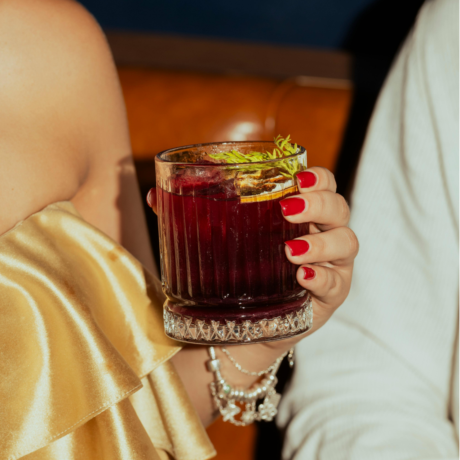 A Good Old Fashioned Muse | March 13th