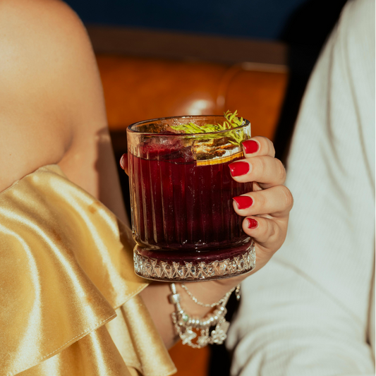 A Good Old Fashioned Muse | March 13th