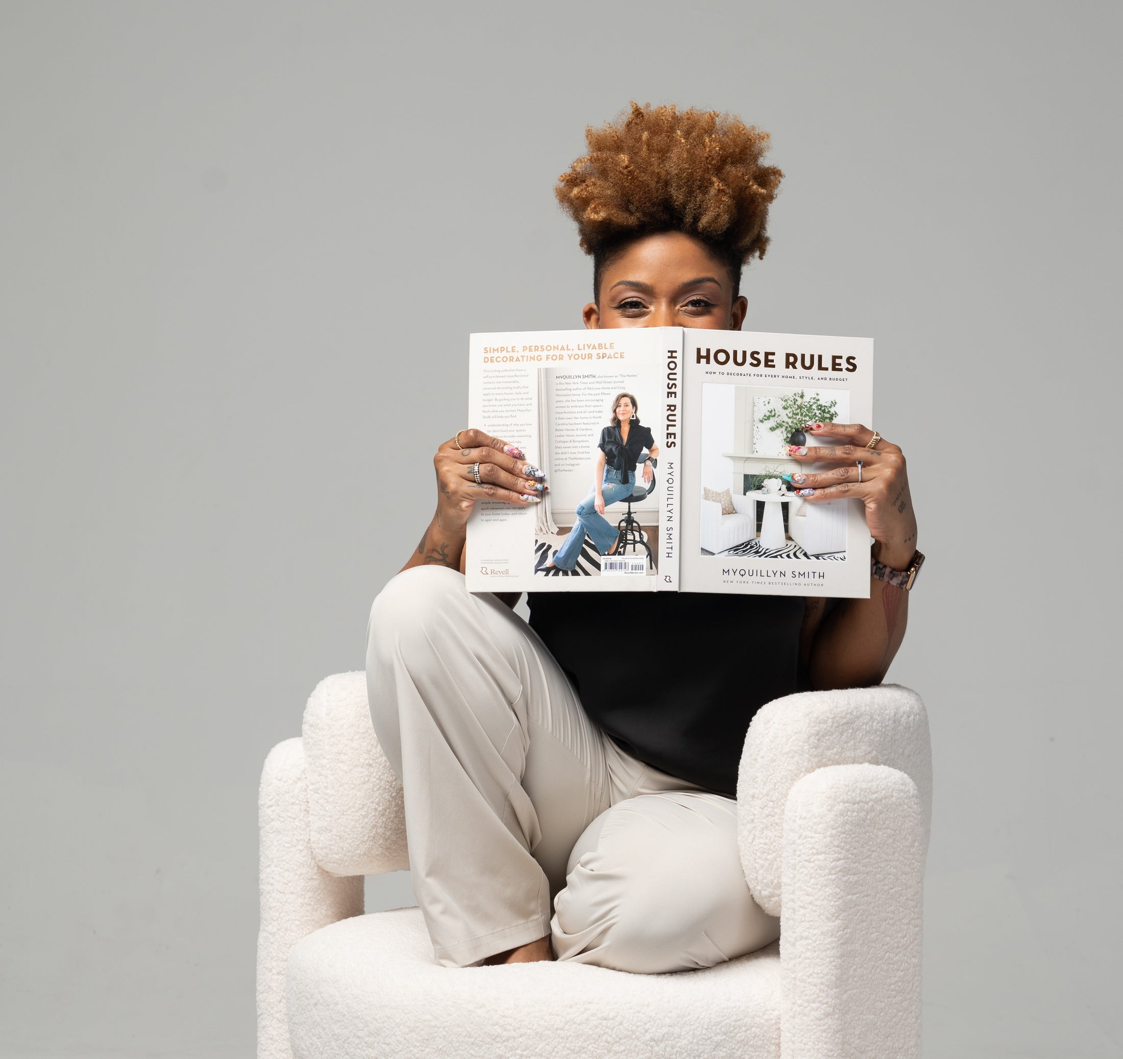 Interior Design Consultation