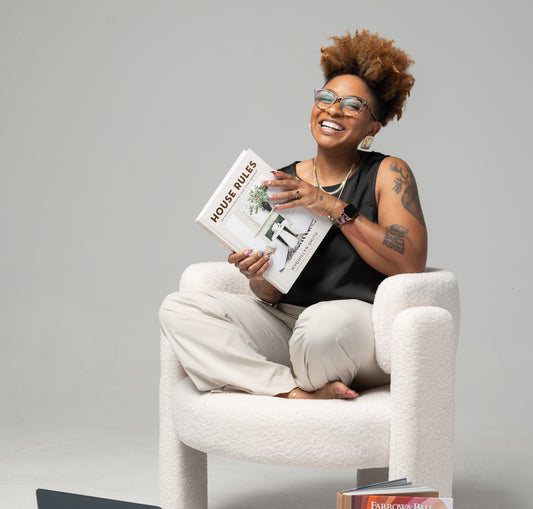 Interior Design Consultation