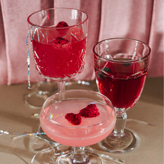 A Good Old Fashioned Toast | May 8th